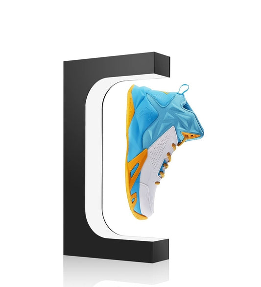 AeroShow™ Magnetic Sneaker Display