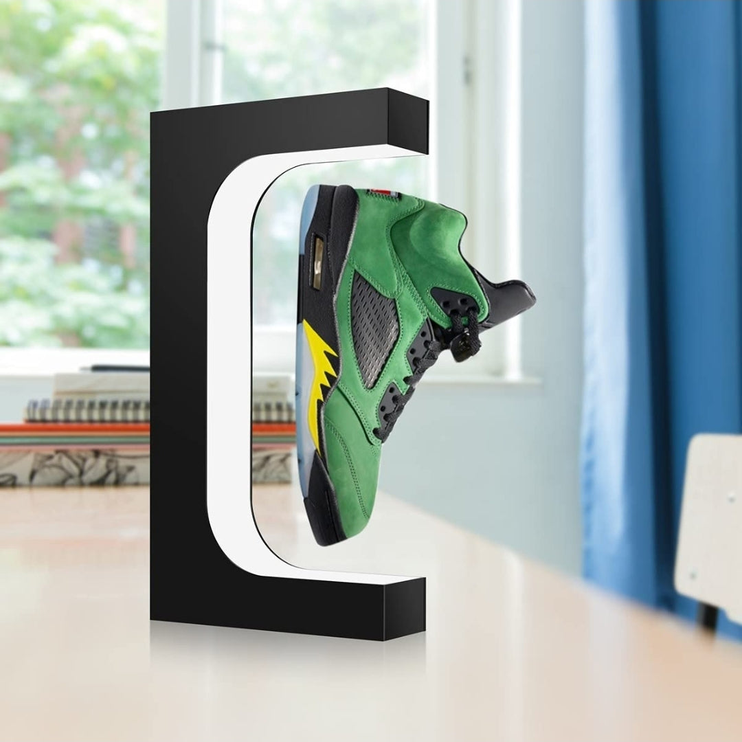 AeroShow™ Magnetic Sneaker Display