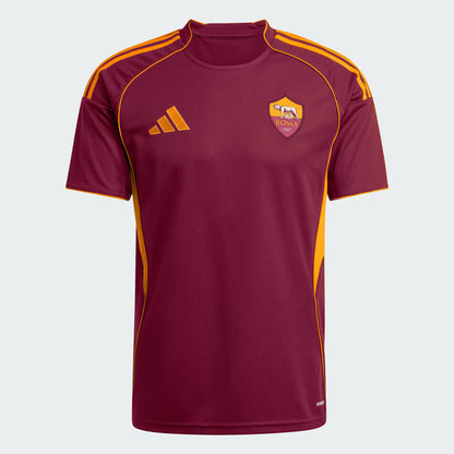 AS Rom 25/26 Heimtrikot