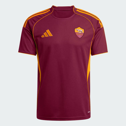 AS Rom 25/26 Heimtrikot