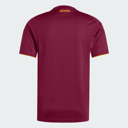 AS Rom 25/26 Heimtrikot