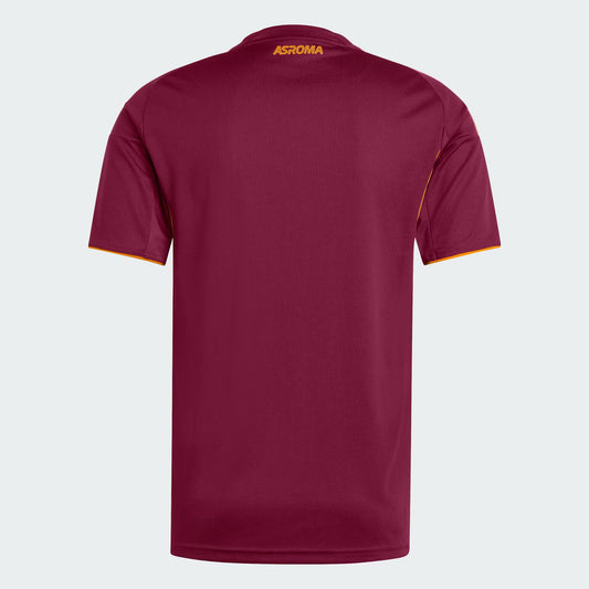 AS Rom 25/26 Heimtrikot