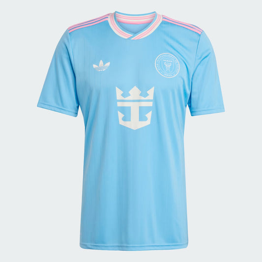 Inter Miami CF 25/26 Ausweichtrikot