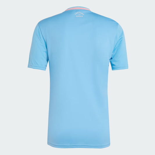 Inter Miami CF 25/26 Ausweichtrikot