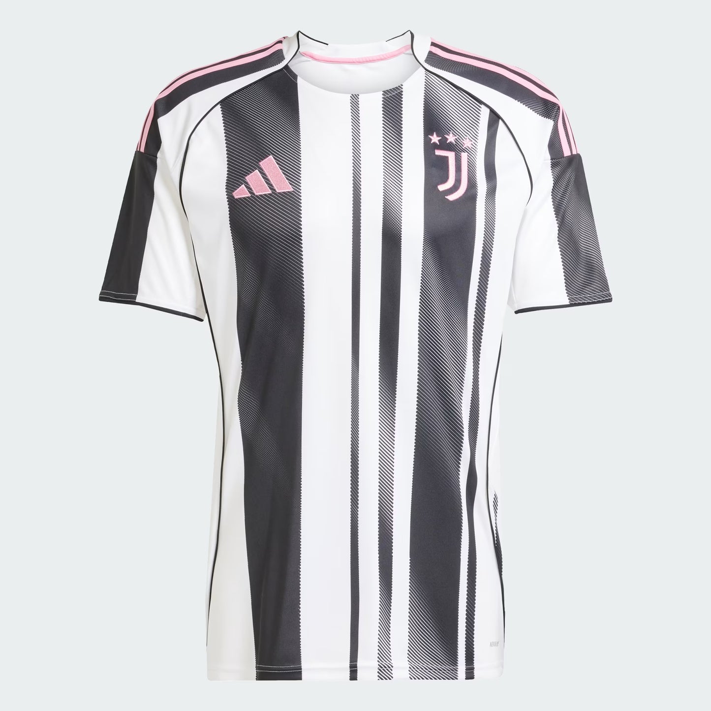 Juventus Turin 25/26 Heimtrikot