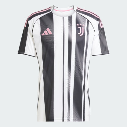 Juventus Turin 25/26 Heimtrikot