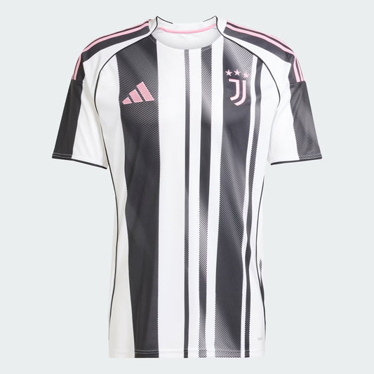Juventus Turin 25/26 Heimtrikot