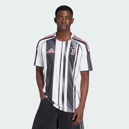 Juventus Turin 25/26 Heimtrikot