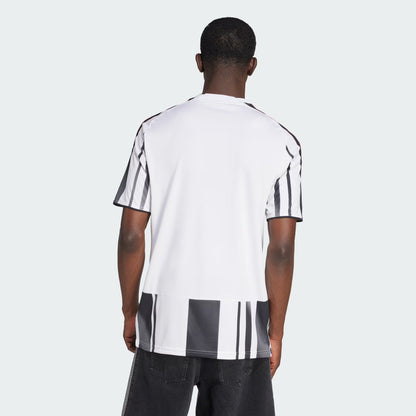 Juventus Turin 25/26 Heimtrikot
