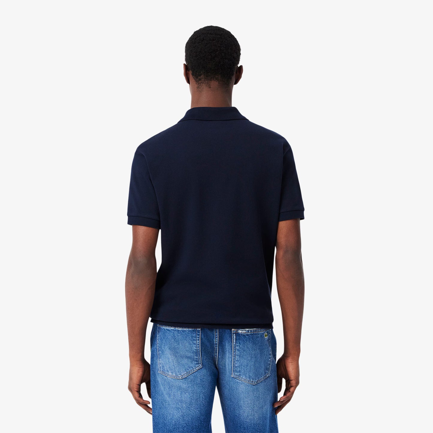 Classic Fit-Polohemd L.12.12 Original