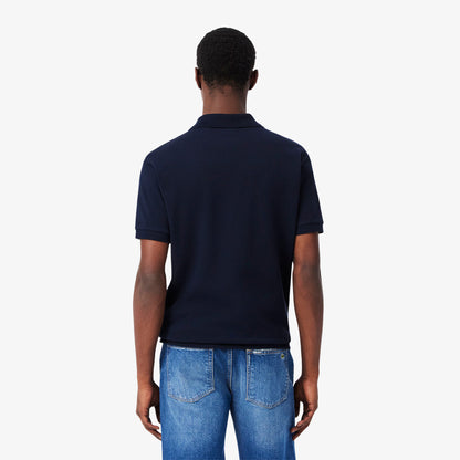 Classic Fit-Polohemd L.12.12 Original