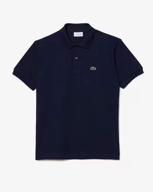 Classic Fit-Polohemd L.12.12 Original