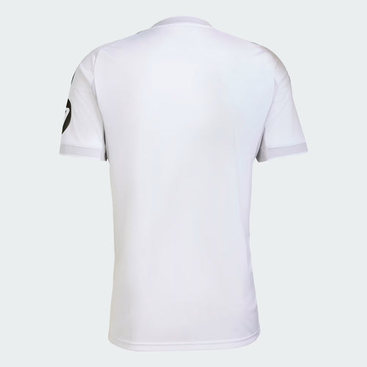 Real Madrid 25/26 Heimtrikot