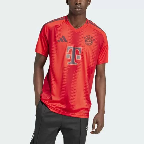 FC Bayern Munich Jersey - 2024-25