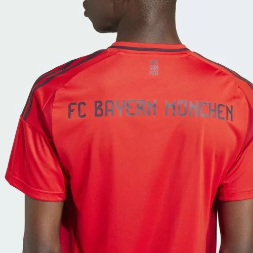 FC Bayern Munich Jersey - 2024-25