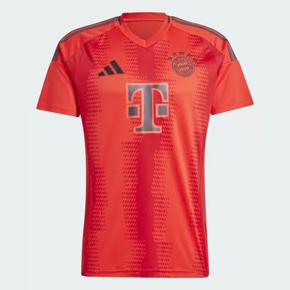 FC Bayern Munich Jersey - 2024-25