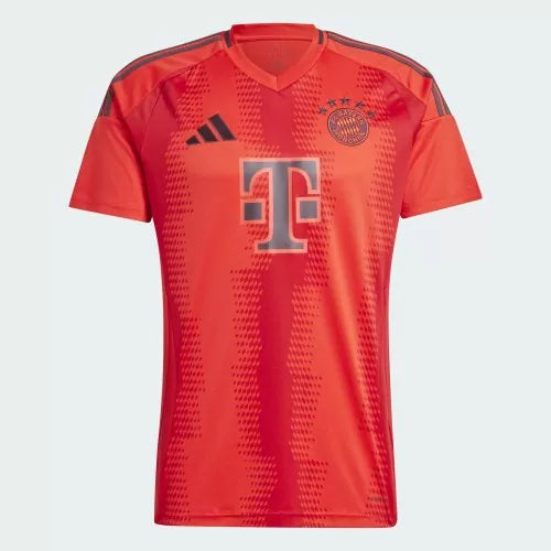 FC Bayern Munich Jersey - 2024-25