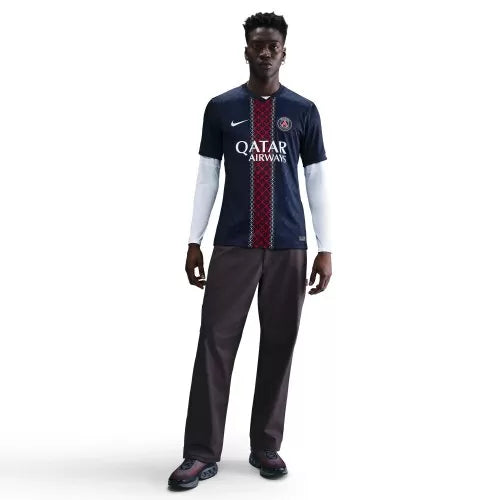 Paris Saint-Germain Trikot - 2025-26