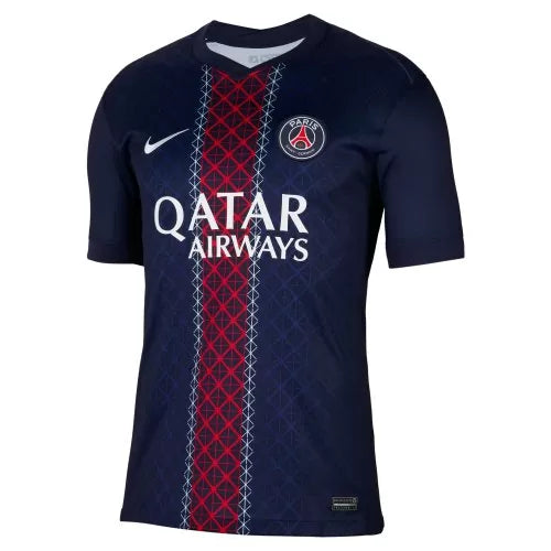 Paris Saint-Germain Trikot - 2025-26